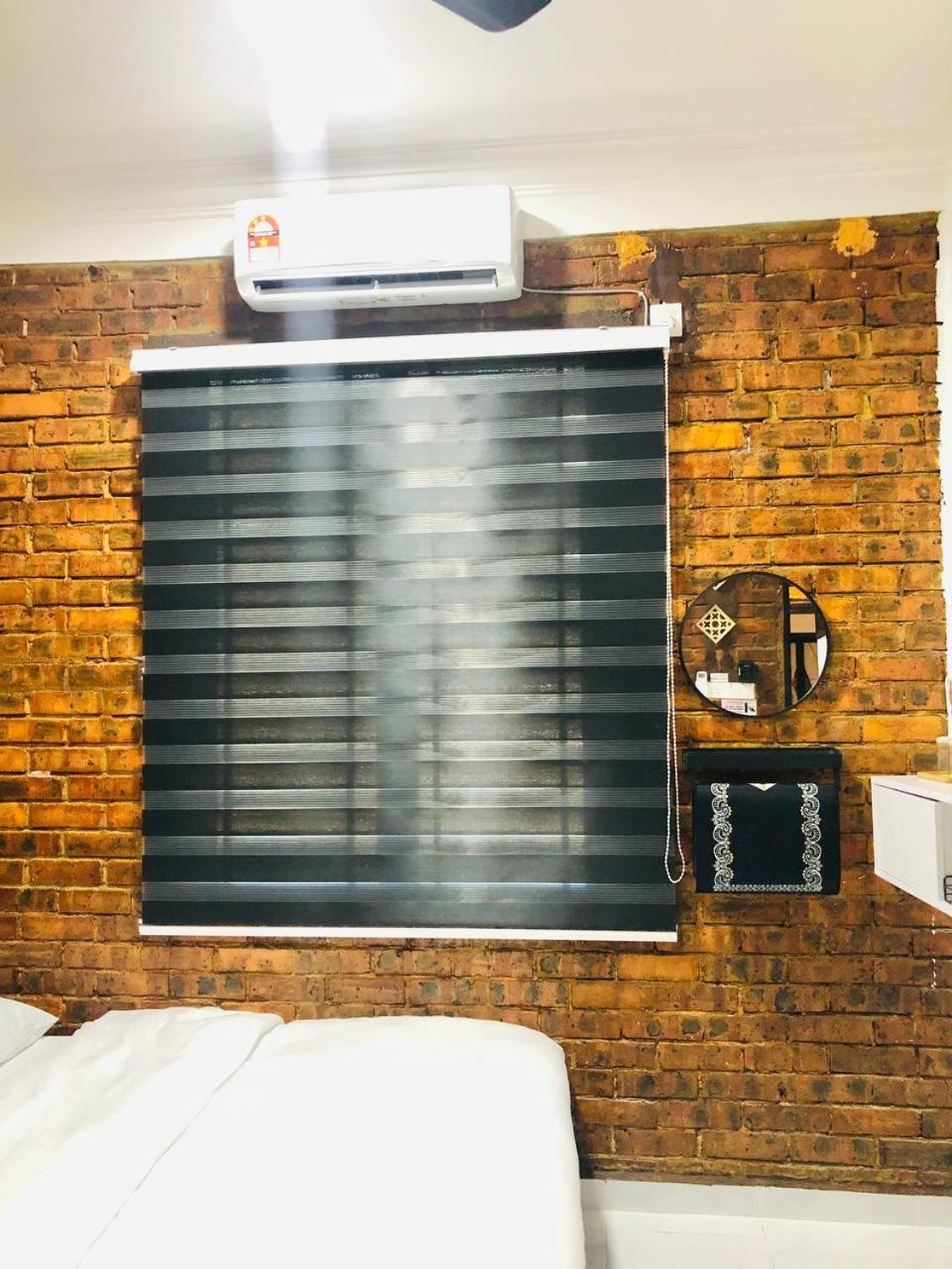 Roomstay By Abe Cottage Kampung Kuala Besut Bagian luar foto